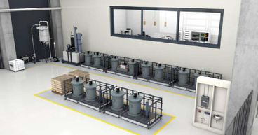 Altech Chemicals (ASX:ATC) partners with Germany’s Küttner for pilot plant development