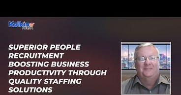 Superior People Recruitment boosting business productivity through quality staffing solutions Superior People Recruitment boosting business productivity through quality staffing solutions
