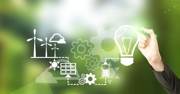 Top 9 energy ETFs: Can XLE, FENY protect against market volatility?