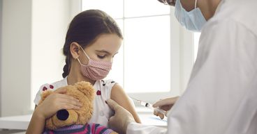 Australian kids aged 6-11 can now get Moderna’s COVID-19 vaccine