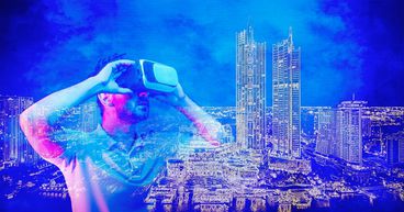 Two Webbland metaverse penthouses sell for six figures