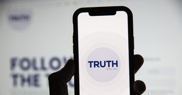 Can you buy TRUTH Social stock?