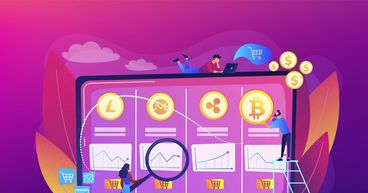 Crypto firm Amber Group gets a Temasek valuation of US$3B