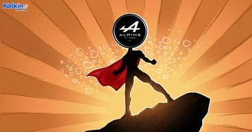 How high can Alpine F1 Team fan token (ALPINE) rally go?