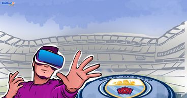 How Manchester City’s metaverse plan can be a gamechanger