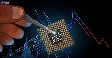 Why is Advanced Micro (AMD) stock trending?