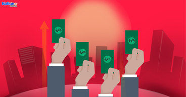 Australia sees strong wage growth in December 2021 quarter