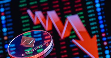 Ethereum exchange balance at 3-month high. What does it mean for investors?