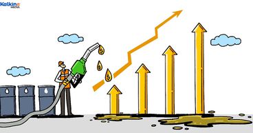 Indonesia Energy (INDO) stock ballooned 44% in a day! Why?