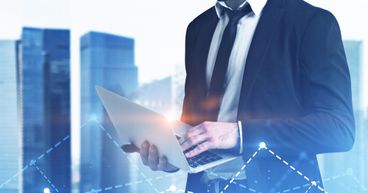 From MIME to DOCN: Top tech stocks to explore amid market correction
