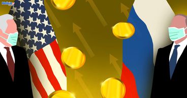 Shining in times of crisis: How gold prices reacted during major wars