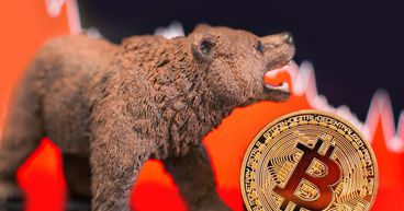 Crypto News: Will Bitcoin crack further over fresh bear assault?