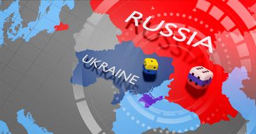 Here’s why Ukraine is so important for Russia and the West