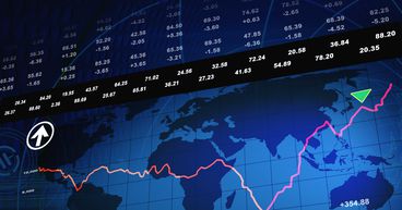 Which sectors can be impacted as Russia attacks Ukraine?