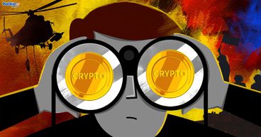 From Ethereum to XRP: 5 cryptos that have sunk over 50% from all-time highs