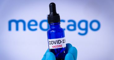 Can you buy Medicago stock as its vaccine gets Health Canada nod?