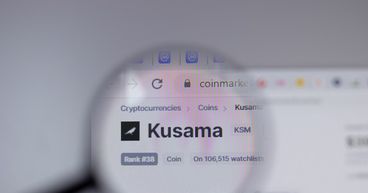 What makes Kusama a unique blockchain network?