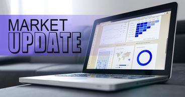 TSX ends week in green as financials & energy gain, loonie up