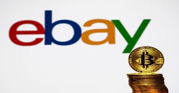 Crypto Catch: Bitcoin surges 15%, regains US$43k mark; eBay may soon accept crypto payments