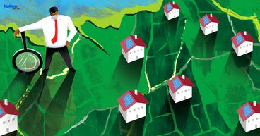 Australian property prices growth loses momentum in February