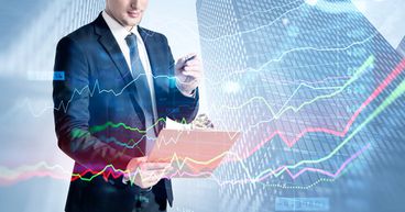 BAC, BX, MS among top financial stocks to explore in March
