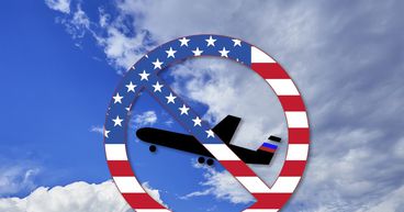 US bans Russian airlines, Aeroflot asked to return leased planes