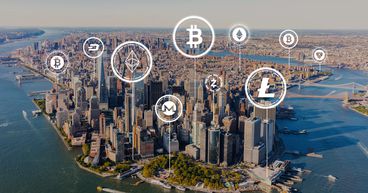 3 Upcoming Crypto Airdrops to watch out in March