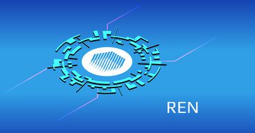 Why REN crypto (REN) is rallying today?