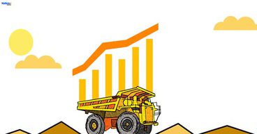 Why is Kinross Gold (TSX: K) trending amid Russia-Ukraine war?