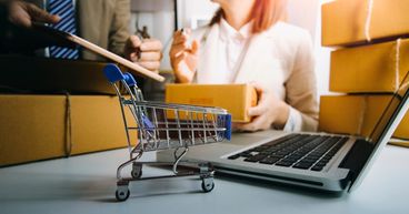 ETSY, AMZN, CPNG among top 5 e-commerce stocks to explore in March