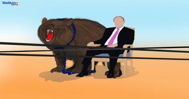 Russia-Ukraine war: Who are stakeholders and what do they want?