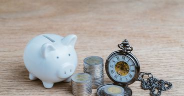 Scared of volatile equity markets? Here are 5 term deposits to explore