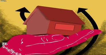 Dream (DRM) & FirstService (FSV): 2 TSX housing stocks to see in March
