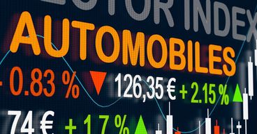 Top EV stocks: TSLA, RIVN and 3 others worth exploring in March