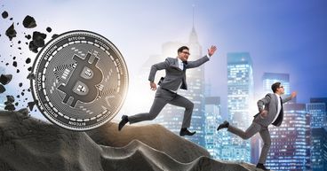 Crypto Catch: Bitcoin drops to US$38k level amid Ukraine-Russia conflict
