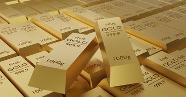 Gold prices surpass US$2,000oz as Russia-Ukraine tussle escalates