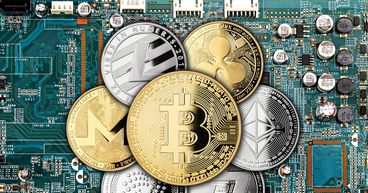 5 popular and frequently used Layer 1 cryptos
