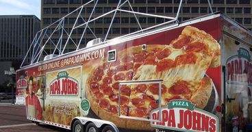 Will Papa John’s NFT drop draw ire of regulators?