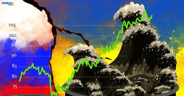 Why did Houston American (HUSA) stock skyrocket by 701% in a week?