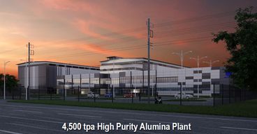 Altech Chemicals (ASX:ATC) advances green bond offering for HPA plant