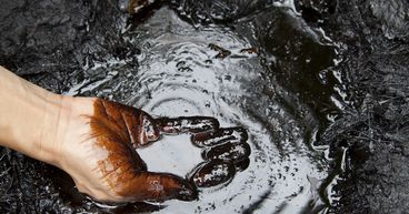 Crude oil surges as US bans Russian crude oil imports