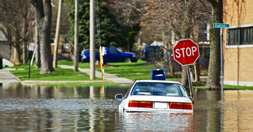 PM Morrison declares floods a national emergency, vows more support