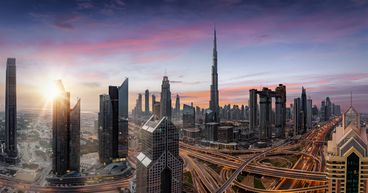 Will new crypto regulatory law in Dubai encourage crypto adoption?