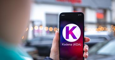 Why is Kadena (KDA) crypto gaining attention?