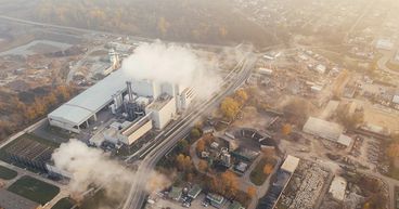 What is Canada's Healthy Environment & Healthy Economy climate plan?