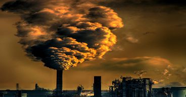 What is Intergovernmental Panel on Climate Change (IPCC)?