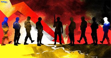 Russia-Ukraine war: What is going inside President Putin's mind?