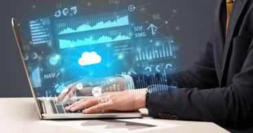 Top cloud stocks to explore in 2022: GOOGl, MSFT, ORCL, IBM & NTAP