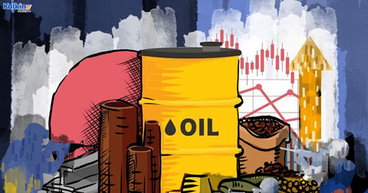 Shell, Capricorn, Harbour Energy: 3 oil & gas stocks to buy