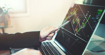 Three technical indicators to help gauge market volatility